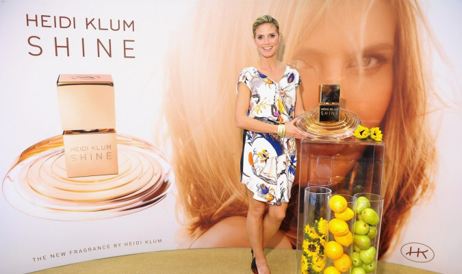 photo 11 in Heidi Klum gallery [id443076] 2011-12-05 00:00:00
