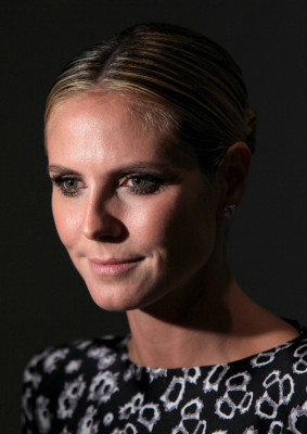 photo 15 in Heidi Klum gallery [id303680] 2010-10-13 00:00:00