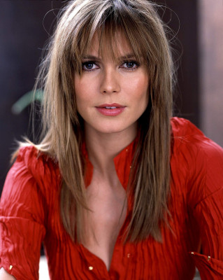 photo 5 in Heidi Klum gallery [id219587] 2009-12-10 00:00:00