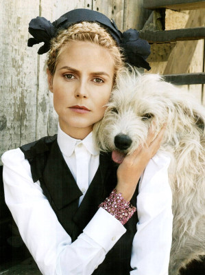 Heidi Klum pic #121813