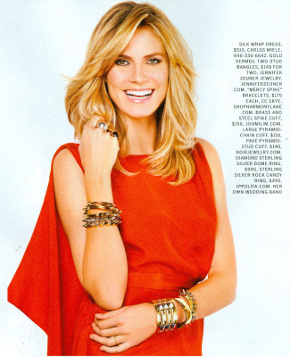 Heidi Klum pic #355854