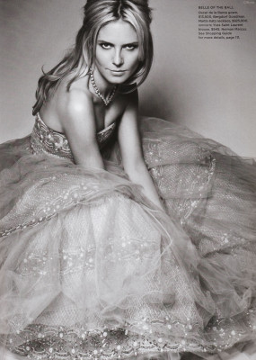 Heidi Klum pic #124850