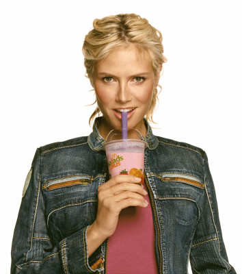 photo 5 in Heidi Klum gallery [id208764] 2009-11-18 00:00:00