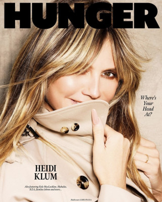 Heidi Klum