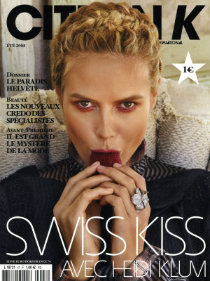 Heidi Klum pic #99257