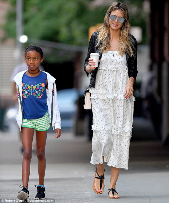 Heidi Klum pic #1082713