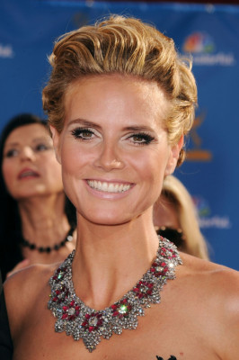 photo 14 in Heidi Klum gallery [id291122] 2010-08-31 00:00:00