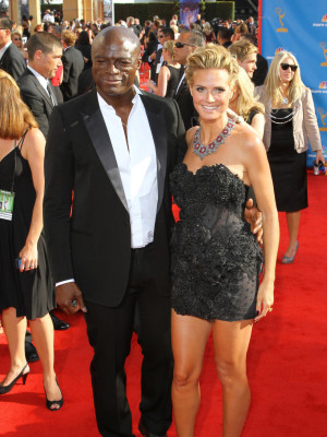 photo 16 in Heidi Klum gallery [id291076] 2010-08-31 00:00:00
