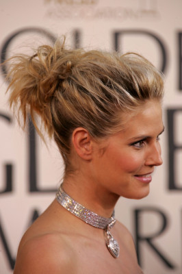 photo 4 in Heidi Klum gallery [id694031] 2014-01-23 00:00:00