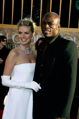 photo 3 in Heidi Klum gallery [id694032] 2014-01-23 00:00:00