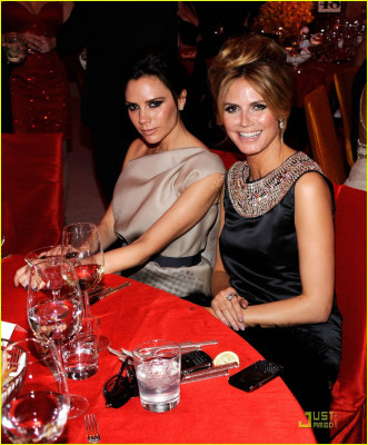 photo 22 in Heidi Klum gallery [id250349] 2010-03-18 00:00:00