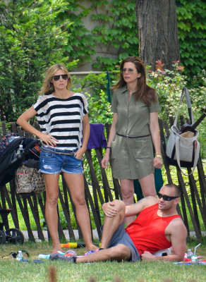 photo 27 in Heidi Klum gallery [id653222] 2013-07-31 00:00:00