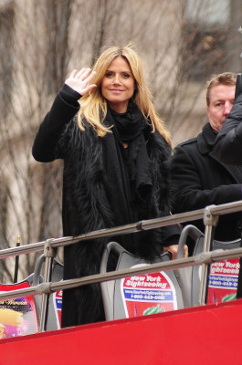 photo 17 in Heidi Klum gallery [id606186] 2013-02-17 00:00:00