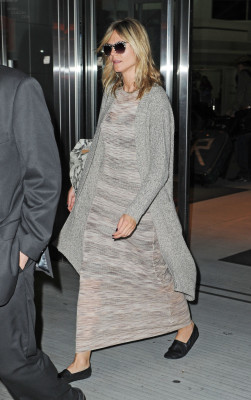 photo 9 in Heidi Klum gallery [id501764] 2012-04-23 00:00:00