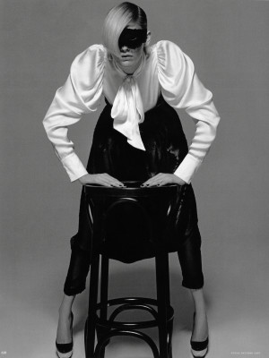 Heidi Mount pic #248829