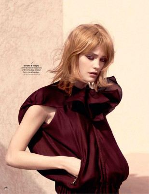 Heidi Mount pic #648245