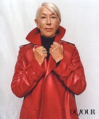 Helen Mirren