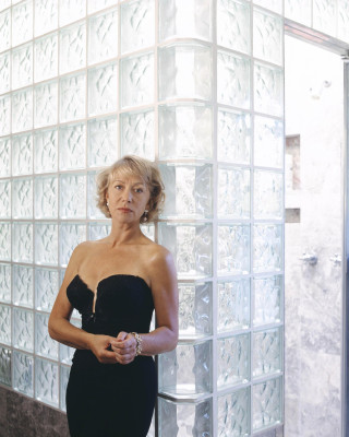 photo 9 in Helen Mirren gallery [id244180] 2010-02-16 00:00:00
