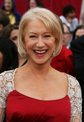 photo 22 in Helen Mirren gallery [id213856] 2009-11-30 00:00:00