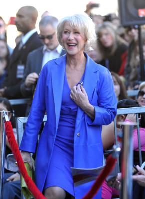 Helen Mirren pic #596296