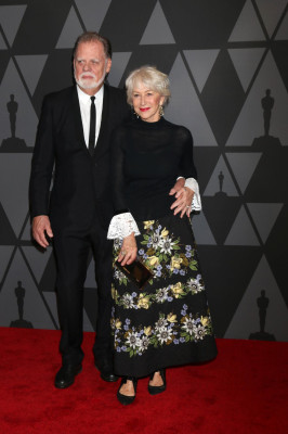 Helen Mirren – Governors Awards 2017 in Hollywood