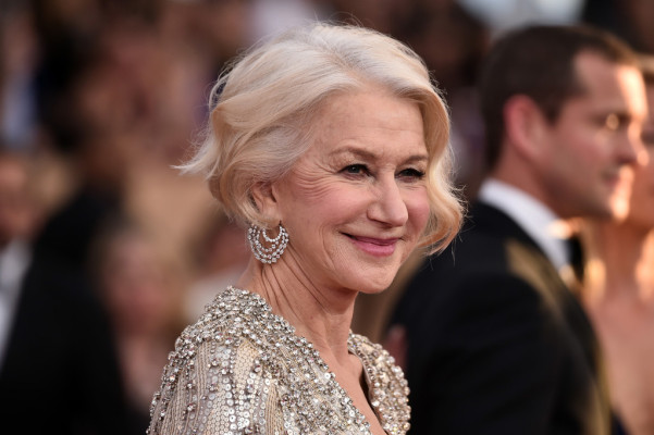 Helen Mirren pic #864909