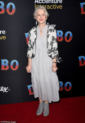 photo 12 in Helen Mirren gallery [id1154049] 2019-03-22 00:00:00