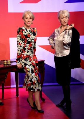 Helen Mirren pic #822082