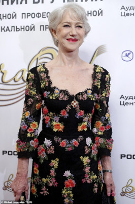 photo 7 in Helen Mirren gallery [id1154106] 2019-03-22 00:00:00