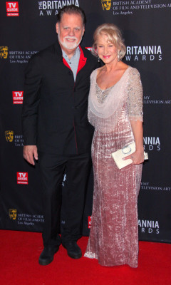 photo 4 in Helen Mirren gallery [id715211] 2014-04-01 00:00:00