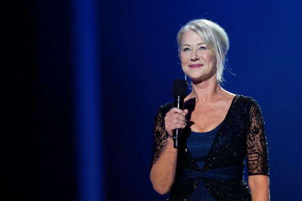 Helen Mirren pic #715866