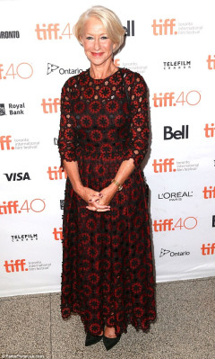 Helen Mirren pic #830309
