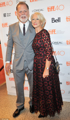 Helen Mirren pic #830313