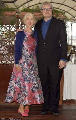 Helen Mirren pic #835514