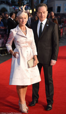 Helen Mirren pic #836128