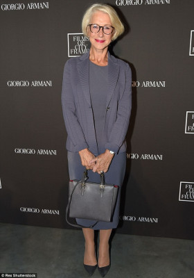 Helen Mirren pic #837682