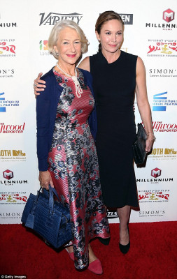 Helen Mirren pic #841698