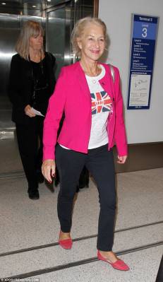 Helen Mirren pic #848678