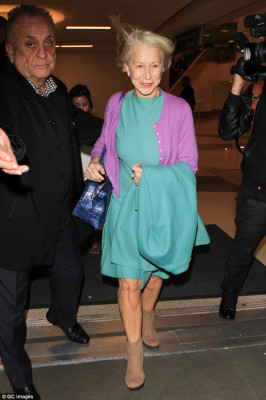 Helen Mirren pic #853867
