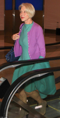 Helen Mirren pic #853852