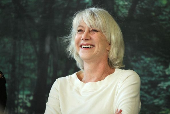 photo 6 in Helen Mirren gallery [id713765] 2014-03-26 00:00:00