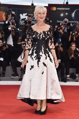Helen Mirren pic #992955