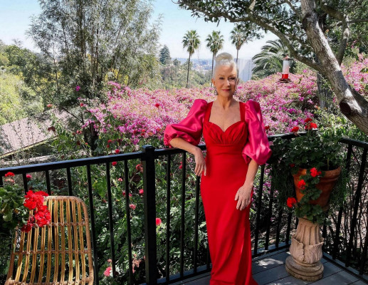 Helen Mirren