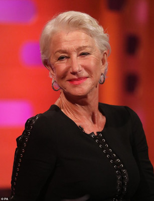 photo 18 in Helen Mirren gallery [id1222278] 2019-09-28 00:00:00