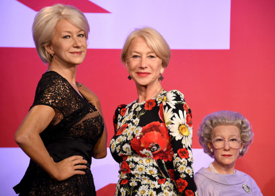 Helen Mirren pic #822081