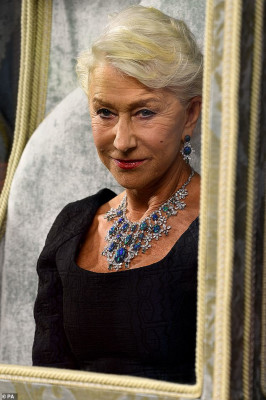 photo 12 in Helen Mirren gallery [id1222304] 2019-09-28 00:00:00