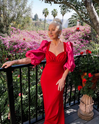 Helen Mirren