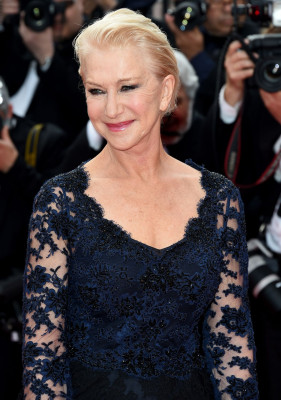 Helen Mirren pic #887916