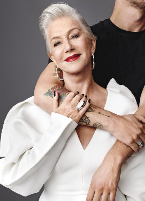 Helen Mirren pic #989211