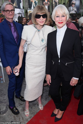photo 27 in Helen Mirren gallery [id1188134] 2019-06-25 00:00:00